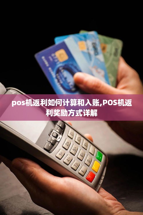 pos机返利如何计算和入账,POS机返利奖励方式详解