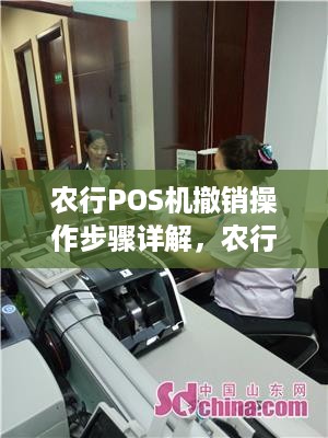 农行POS机撤销操作步骤详解，农行POS机撤销流程图解