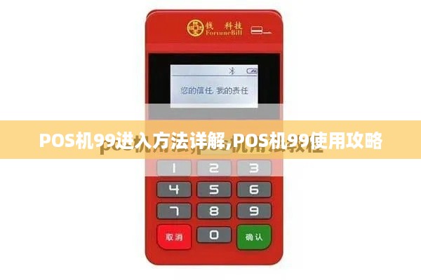 POS机99进入方法详解,POS机99使用攻略