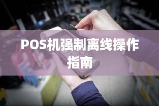 POS机强制离线操作指南