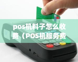 pos机料子怎么收费（POS机服务费用计算方式）