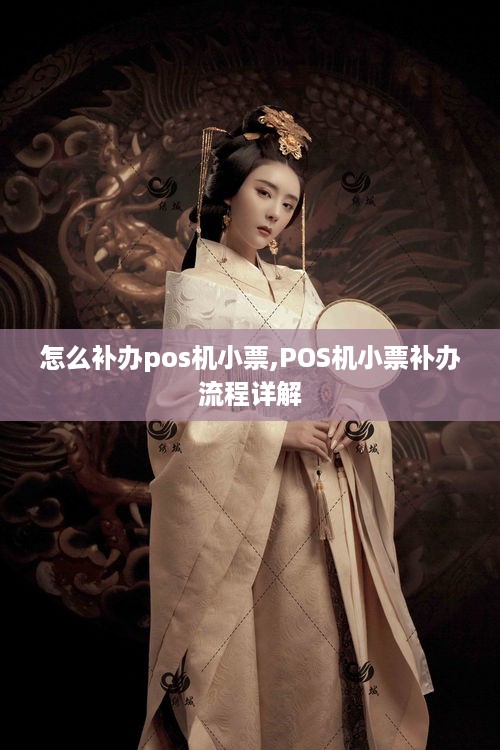 怎么补办pos机小票,POS机小票补办流程详解