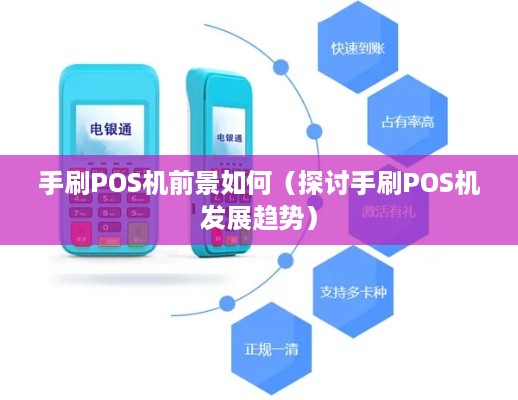 手刷POS机前景如何（探讨手刷POS机发展趋势）