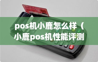 pos机小鹿怎么样（小鹿pos机性能评测）