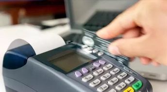 pos机怎么使用刷钱教程 pos机怎么刷钱流程