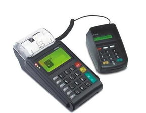 verifone POS机刷卡流程详解, verifone POS机刷卡步骤