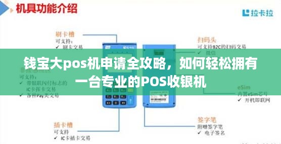 钱宝大pos机申请全攻略，如何轻松拥有一台专业的POS收银机