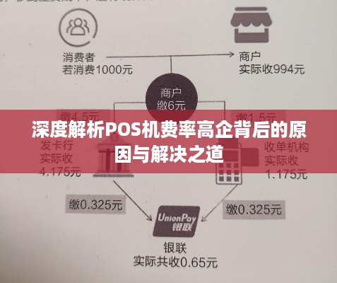 深度解析POS机费率高企背后的原因与解决之道