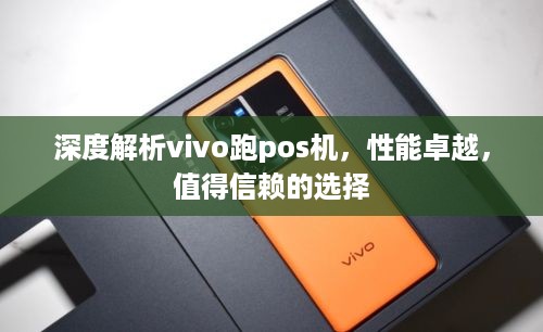 深度解析vivo跑pos机，性能卓越，值得信赖的选择