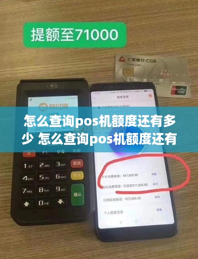 怎么查询pos机额度还有多少 怎么查询pos机额度还有多少呢