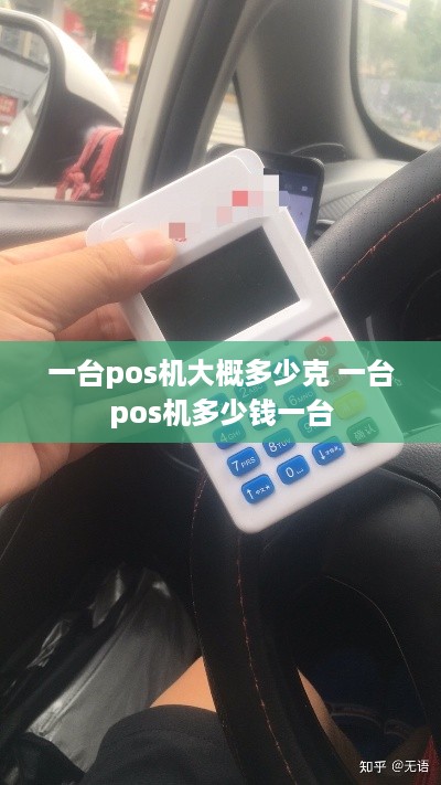 一台pos机大概多少克 一台pos机多少钱一台