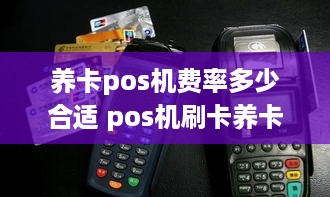 养卡pos机费率多少合适 pos机刷卡养卡