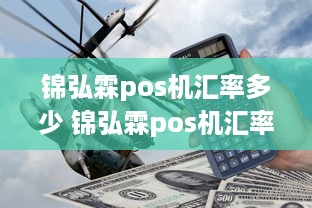 锦弘霖pos机汇率多少 锦弘霖pos机汇率多少钱