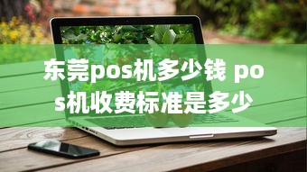 东莞pos机多少钱 pos机收费标准是多少