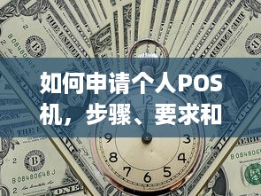 如何申请个人POS机，步骤、要求和注意事项