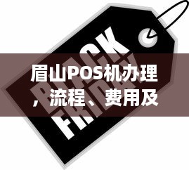 眉山POS机办理，流程、费用及注意事项