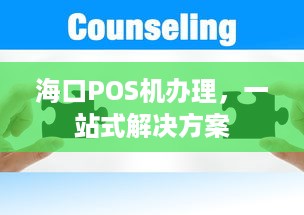 海口POS机办理，一站式解决方案