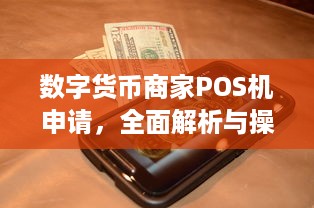 数字货币商家POS机申请，全面解析与操作指南