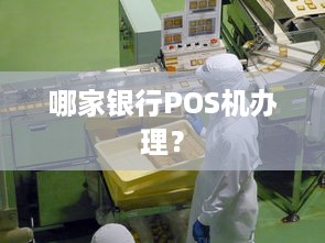 哪家银行POS机办理？