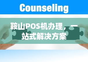 鞍山POS机办理，一站式解决方案