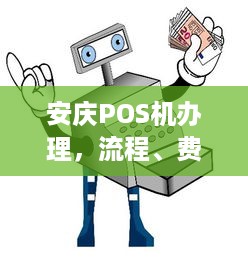 安庆POS机办理，流程、费用及注意事项