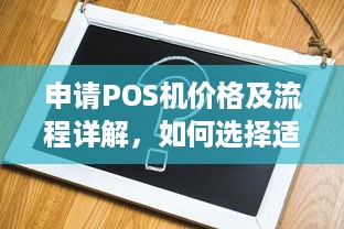 申请POS机价格及流程详解，如何选择适合自己的POS机