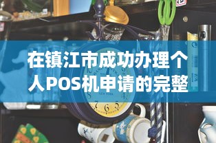 在镇江市成功办理个人POS机申请的完整指南