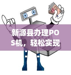 新源县办理POS机，轻松实现支付电子化