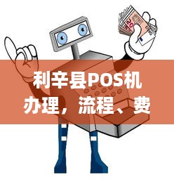 利辛县POS机办理，流程、费用及注意事项