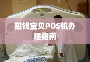 招钱宝贝POS机办理指南