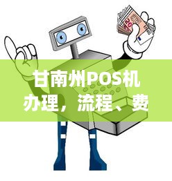 甘南州POS机办理，流程、费用及注意事项