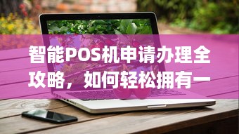 智能POS机申请办理全攻略，如何轻松拥有一台高效便捷的收银神器