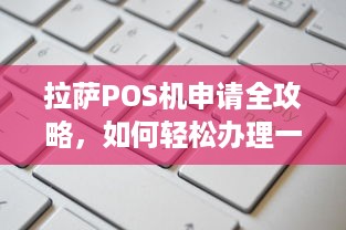 拉萨POS机申请全攻略，如何轻松办理一台适合自己的POS机？