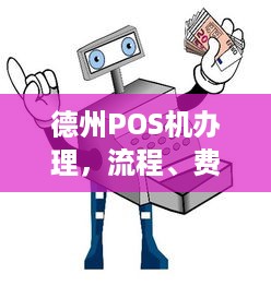 德州POS机办理，流程、费用及注意事项