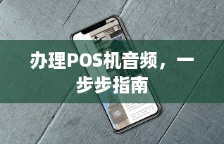 办理POS机音频，一步步指南