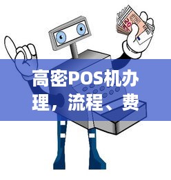 高密POS机办理，流程、费用及注意事项