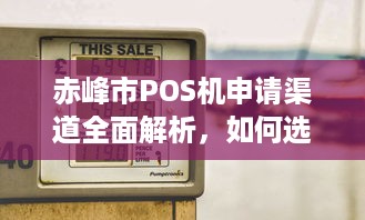 赤峰市POS机申请渠道全面解析，如何选择合适的POS机办理途径