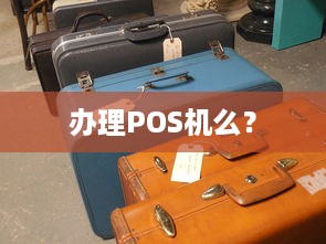 办理POS机么？