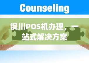 铜川POS机办理，一站式解决方案