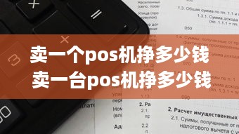 卖一个pos机挣多少钱 卖一台pos机挣多少钱