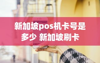 新加坡pos机卡号是多少 新加坡刷卡