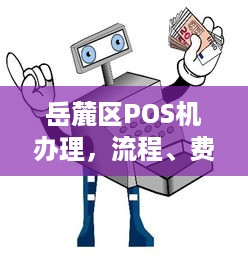 岳麓区POS机办理，流程、费用及注意事项