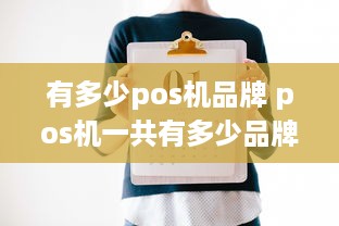 有多少pos机品牌 pos机一共有多少品牌