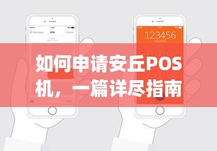 如何申请安丘POS机，一篇详尽指南助您轻松搞定