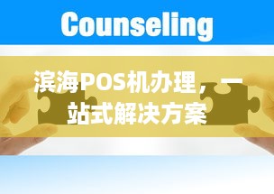 滨海POS机办理，一站式解决方案