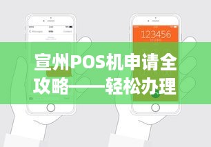 宣州POS机申请全攻略——轻松办理，让您的生意更上一层楼