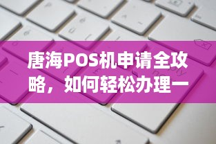 唐海POS机申请全攻略，如何轻松办理一台适合自己的POS机