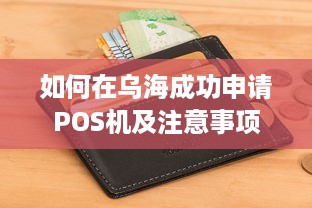 如何在乌海成功申请POS机及注意事项