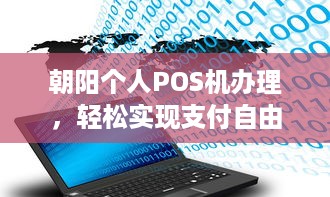 朝阳个人POS机办理，轻松实现支付自由