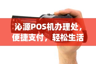 沁源POS机办理处，便捷支付，轻松生活